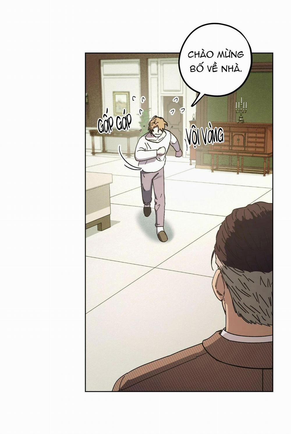 Làm Dâu Nhà Tài Phiệt Họ Kang 28 trang 71