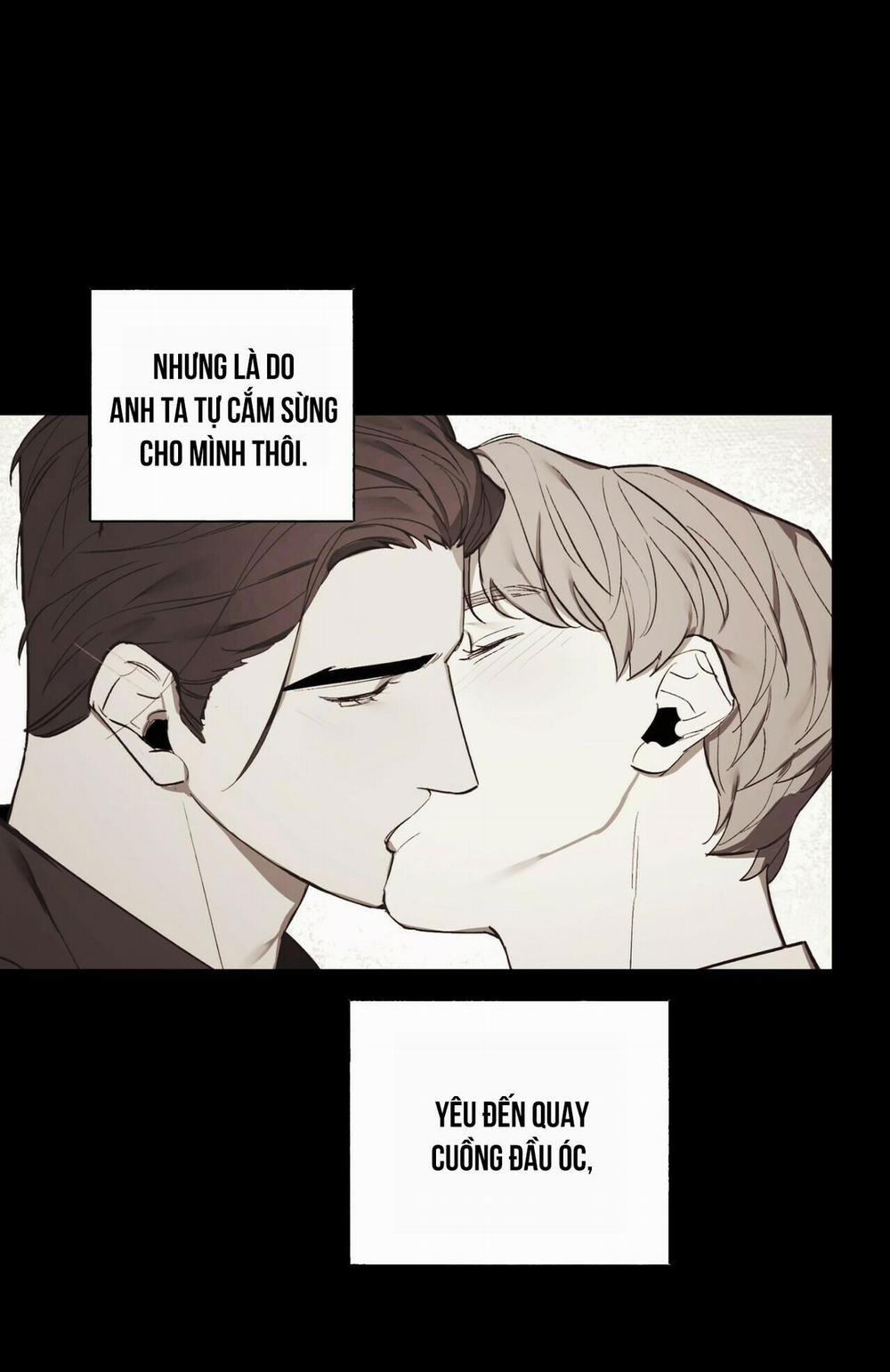 Làm Dâu Nhà Tài Phiệt Họ Kang 29 trang 11