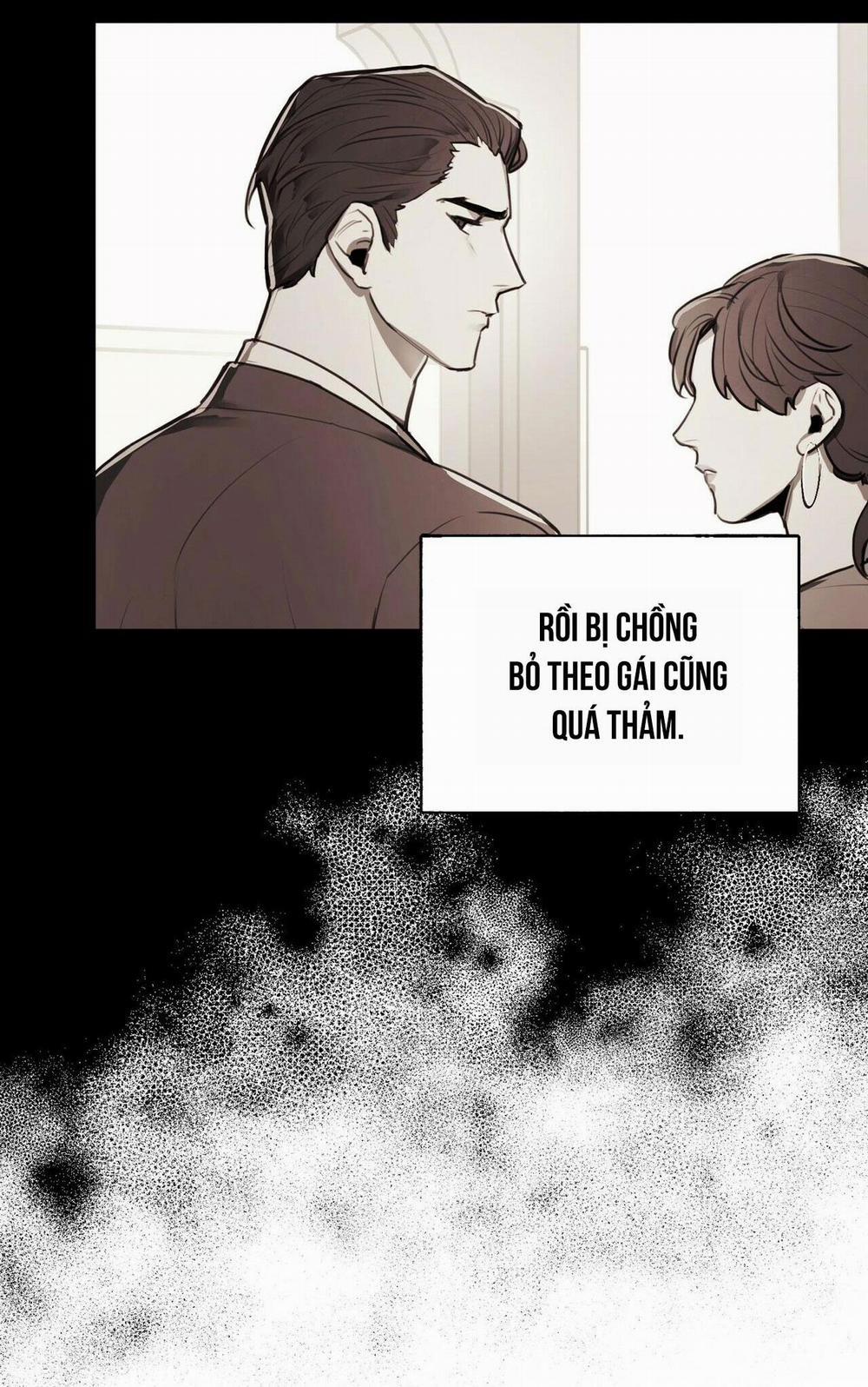 Làm Dâu Nhà Tài Phiệt Họ Kang 29 trang 12