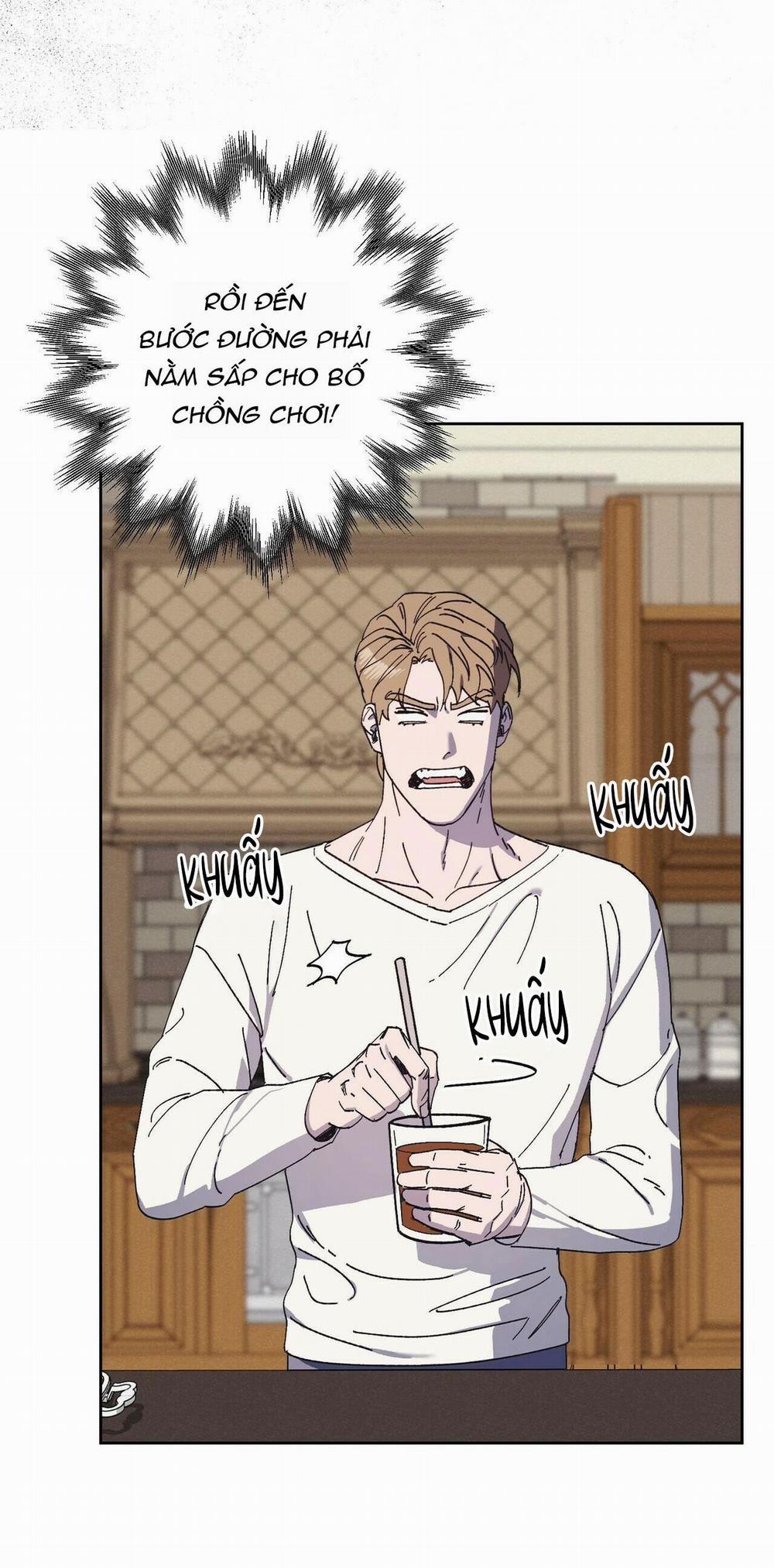 Làm Dâu Nhà Tài Phiệt Họ Kang 29 trang 13