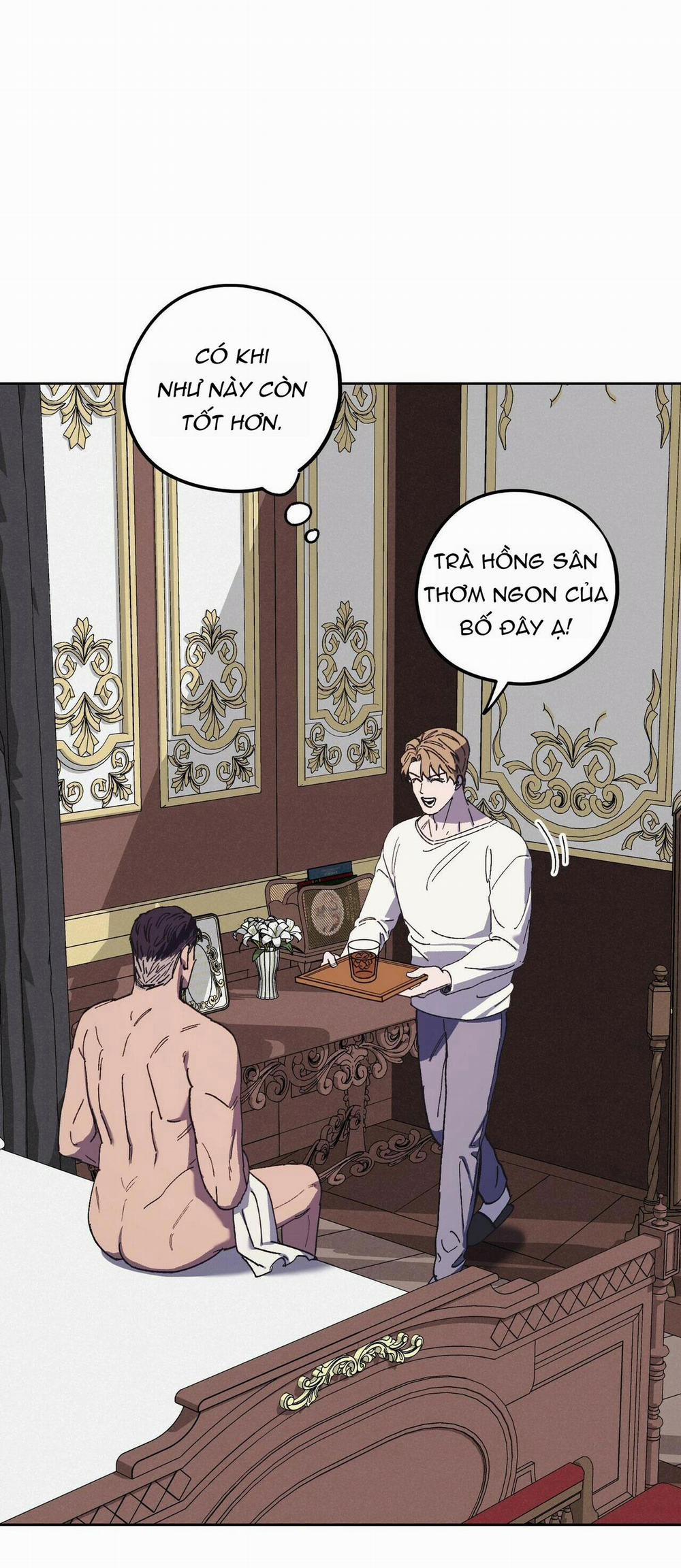 Làm Dâu Nhà Tài Phiệt Họ Kang 29 trang 14