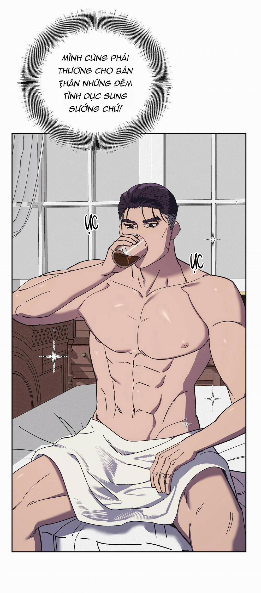 Làm Dâu Nhà Tài Phiệt Họ Kang 29 trang 15