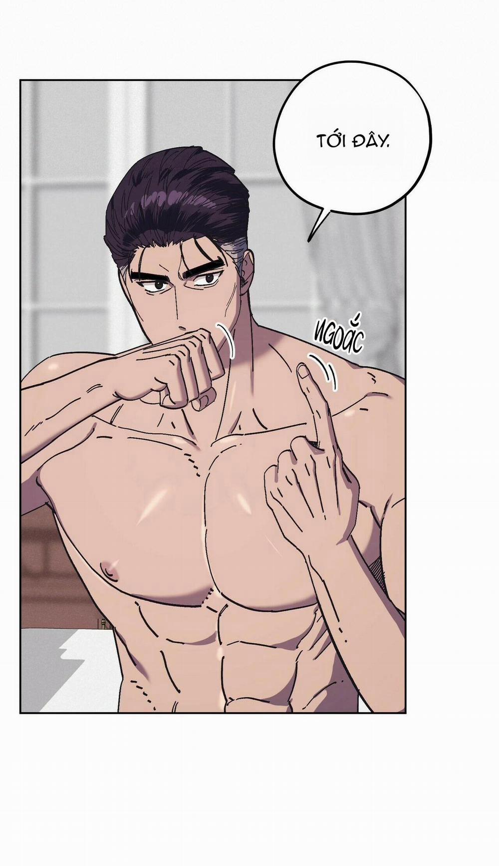 Làm Dâu Nhà Tài Phiệt Họ Kang 29 trang 17