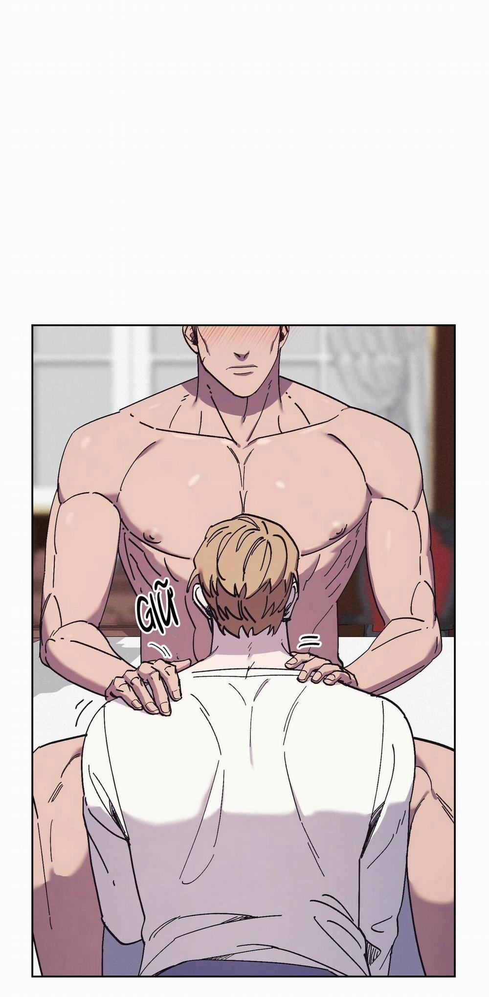 Làm Dâu Nhà Tài Phiệt Họ Kang 29 trang 18