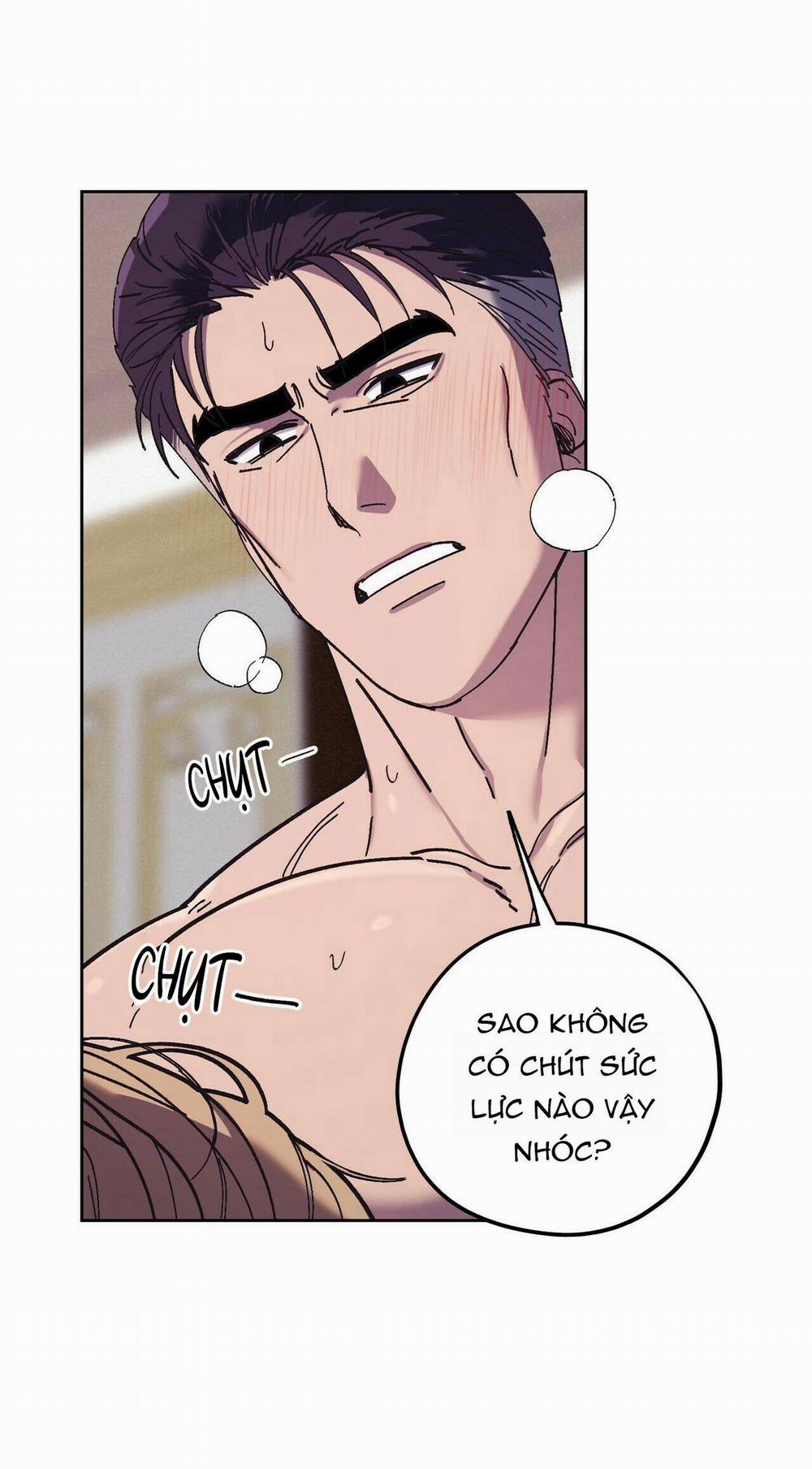 Làm Dâu Nhà Tài Phiệt Họ Kang 29 trang 23