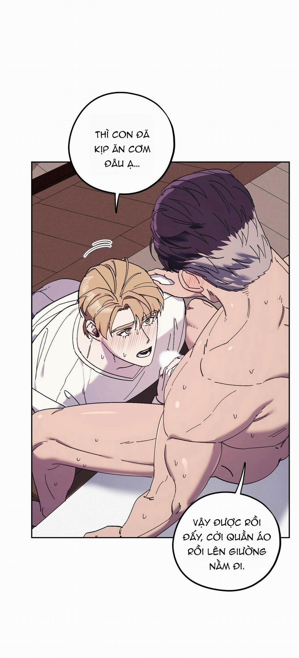 Làm Dâu Nhà Tài Phiệt Họ Kang 29 trang 24