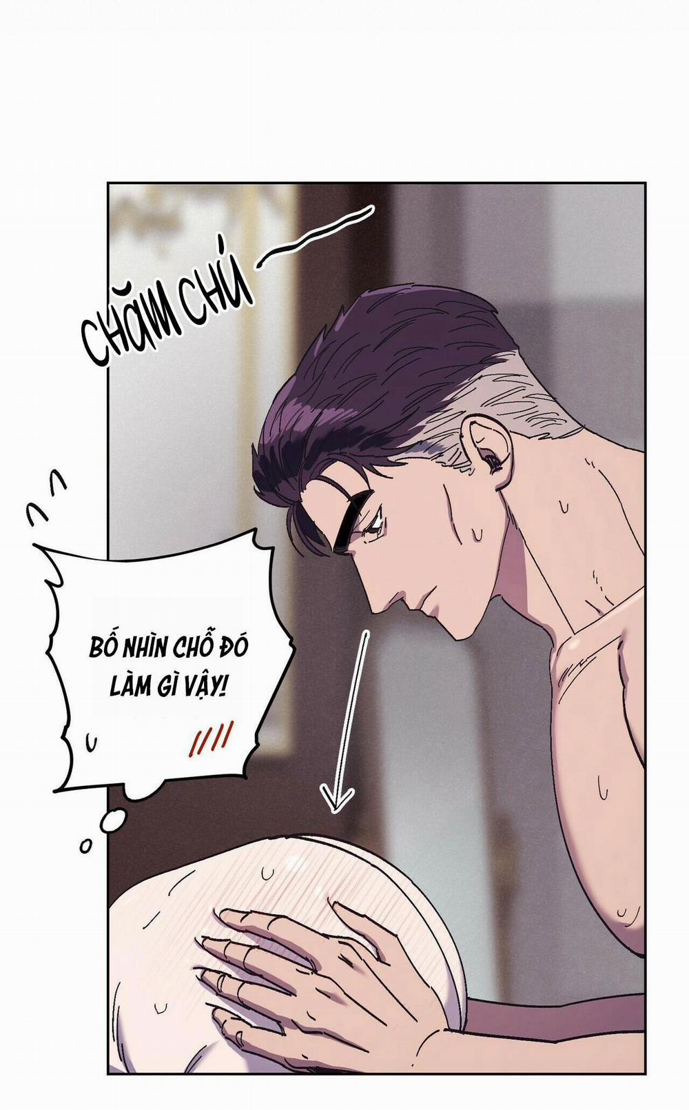 Làm Dâu Nhà Tài Phiệt Họ Kang 29 trang 26