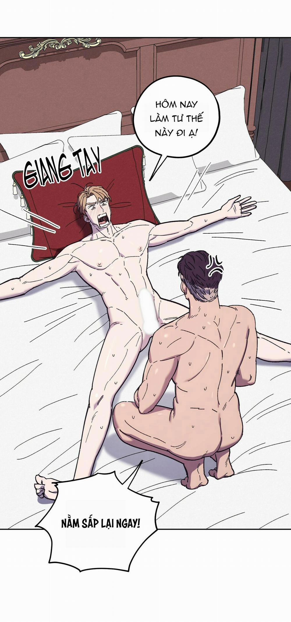 Làm Dâu Nhà Tài Phiệt Họ Kang 29 trang 28