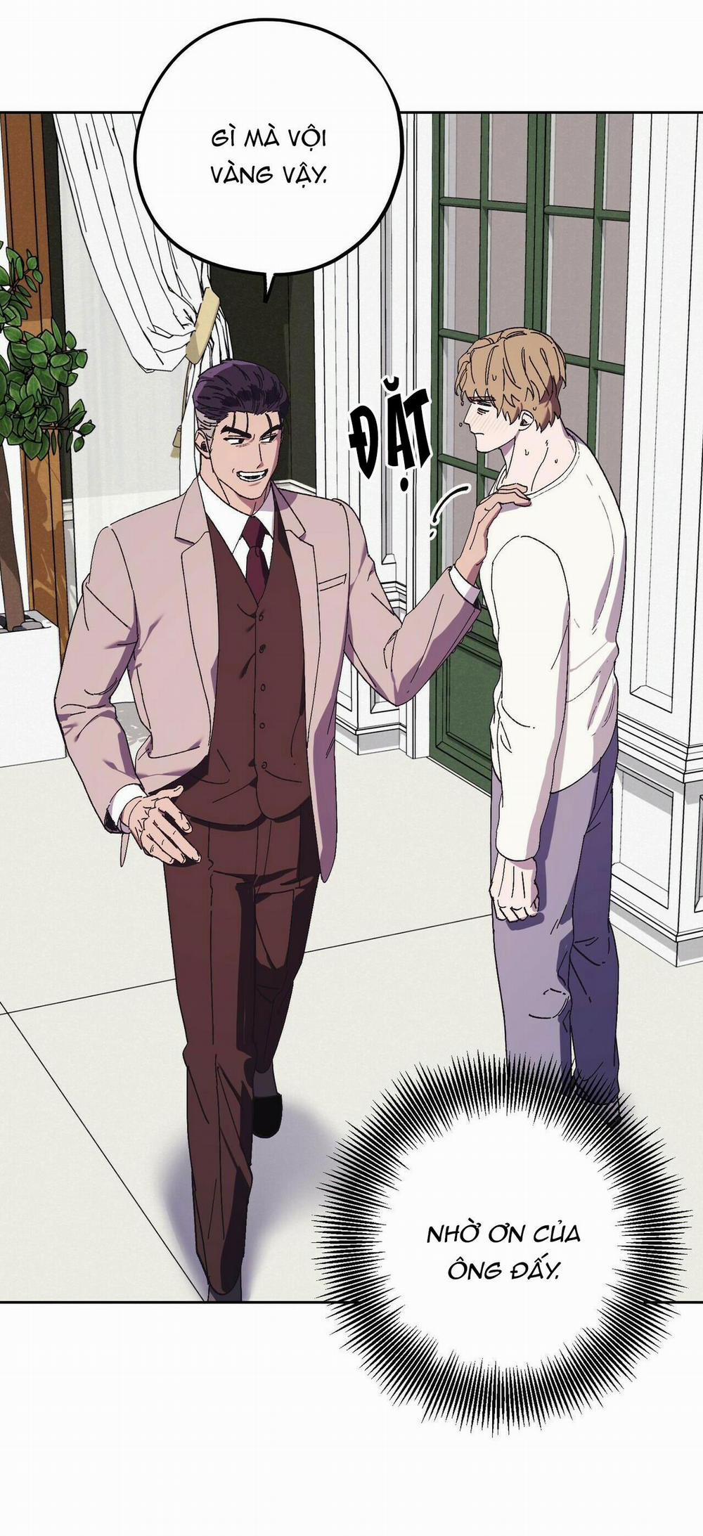 Làm Dâu Nhà Tài Phiệt Họ Kang 29 trang 3