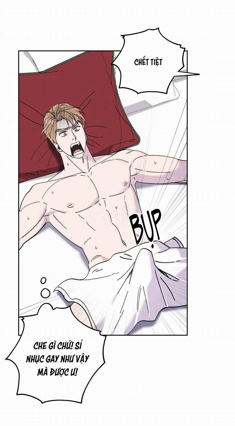 Làm Dâu Nhà Tài Phiệt Họ Kang 29 trang 30