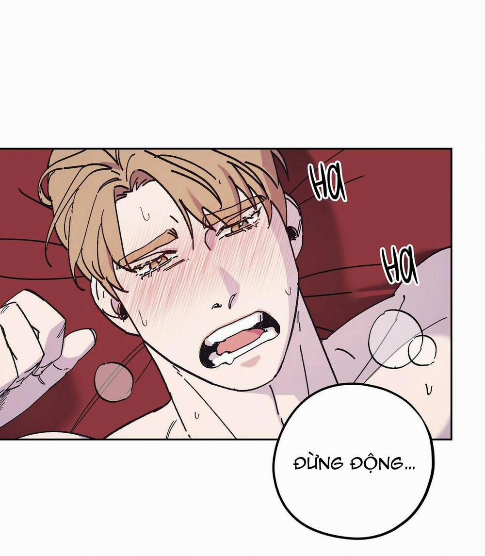 Làm Dâu Nhà Tài Phiệt Họ Kang 29 trang 33