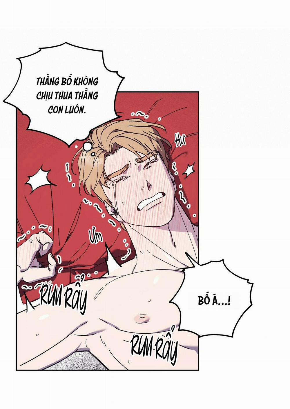 Làm Dâu Nhà Tài Phiệt Họ Kang 29 trang 35