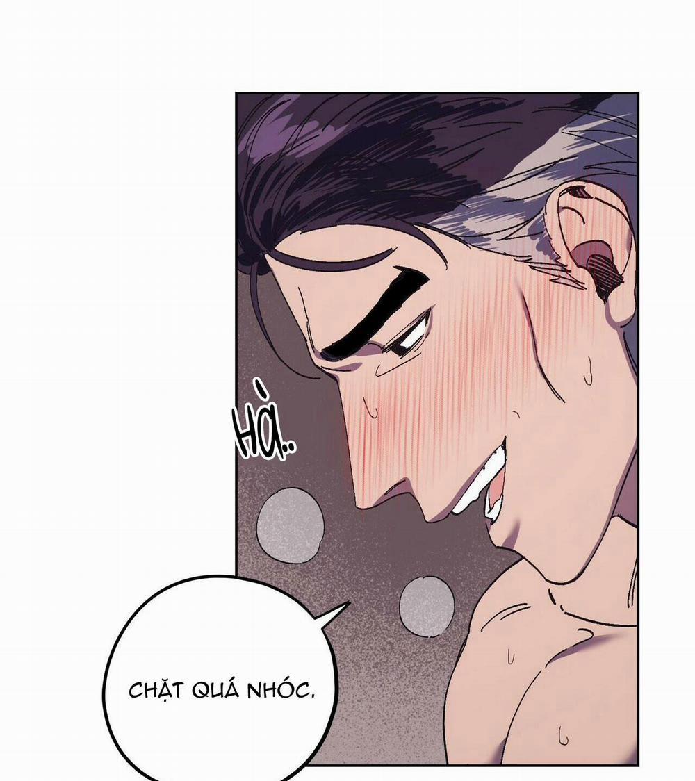 Làm Dâu Nhà Tài Phiệt Họ Kang 29 trang 36