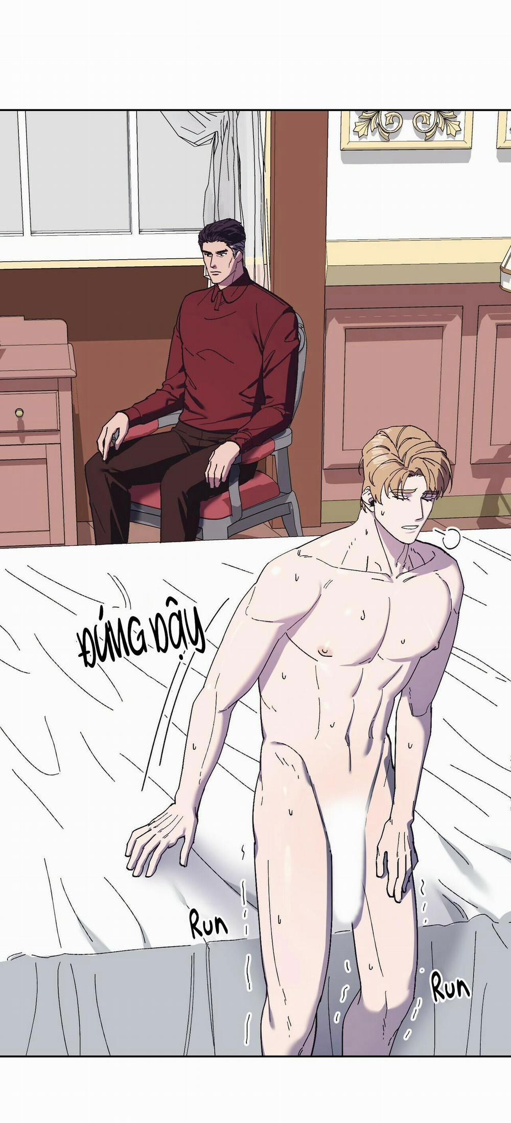 Làm Dâu Nhà Tài Phiệt Họ Kang 29 trang 43