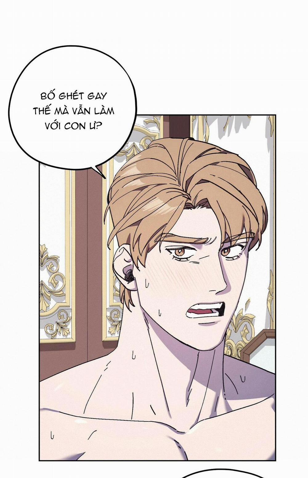 Làm Dâu Nhà Tài Phiệt Họ Kang 29 trang 45