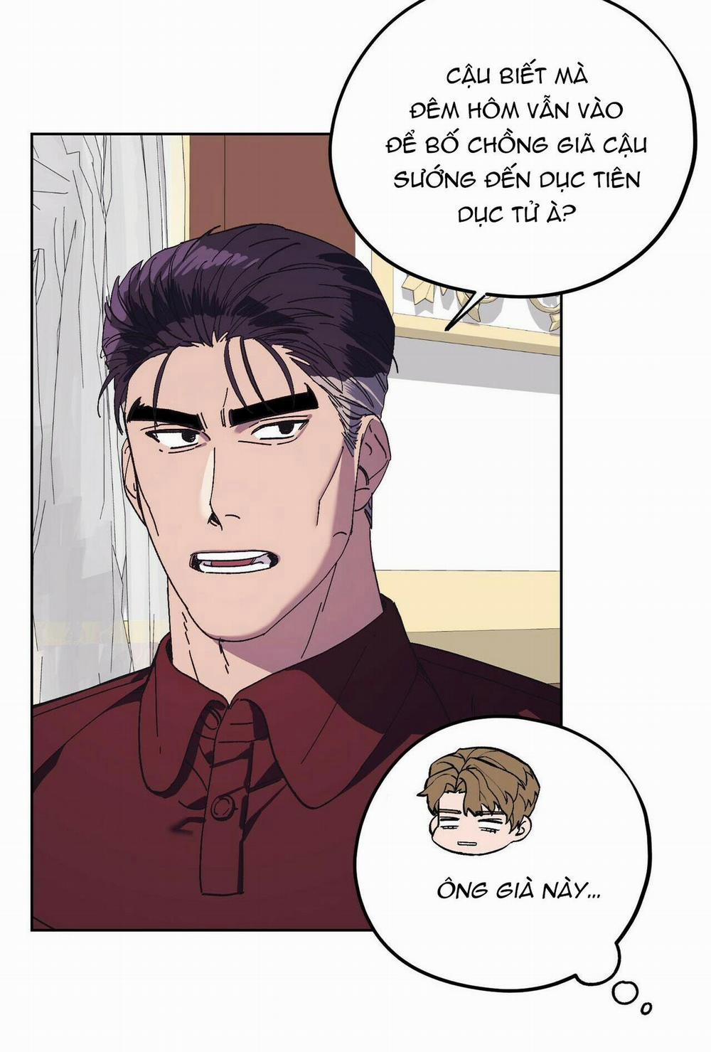 Làm Dâu Nhà Tài Phiệt Họ Kang 29 trang 46