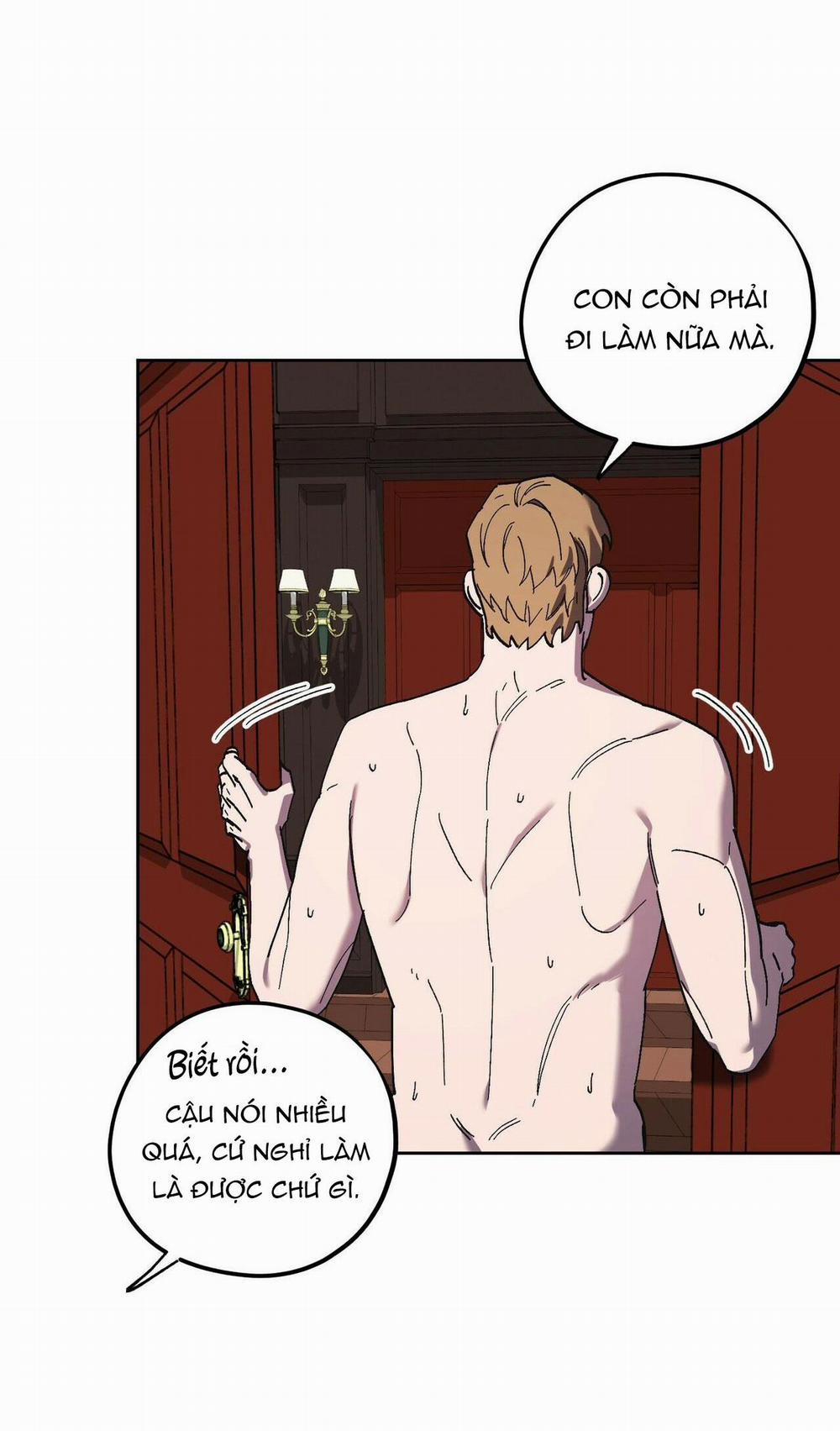 Làm Dâu Nhà Tài Phiệt Họ Kang 29 trang 48