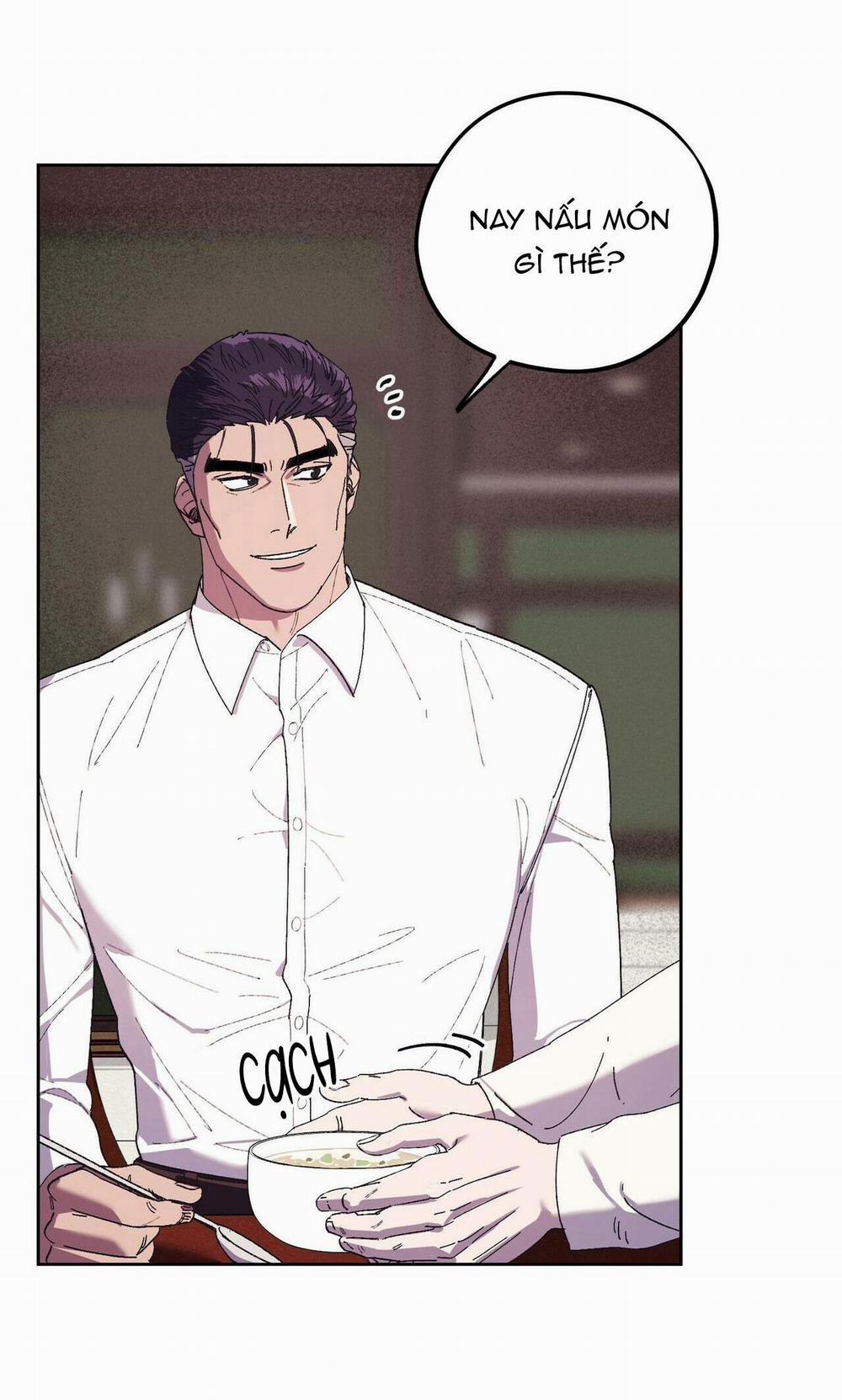 Làm Dâu Nhà Tài Phiệt Họ Kang 29 trang 5