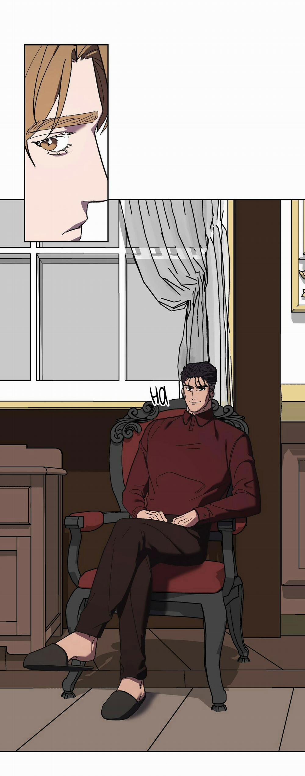 Làm Dâu Nhà Tài Phiệt Họ Kang 29 trang 50