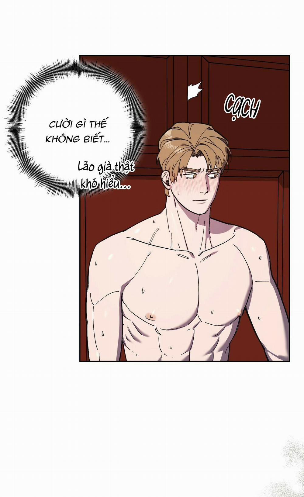 Làm Dâu Nhà Tài Phiệt Họ Kang 29 trang 51