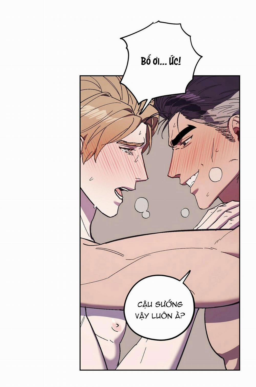 Làm Dâu Nhà Tài Phiệt Họ Kang 29 trang 55