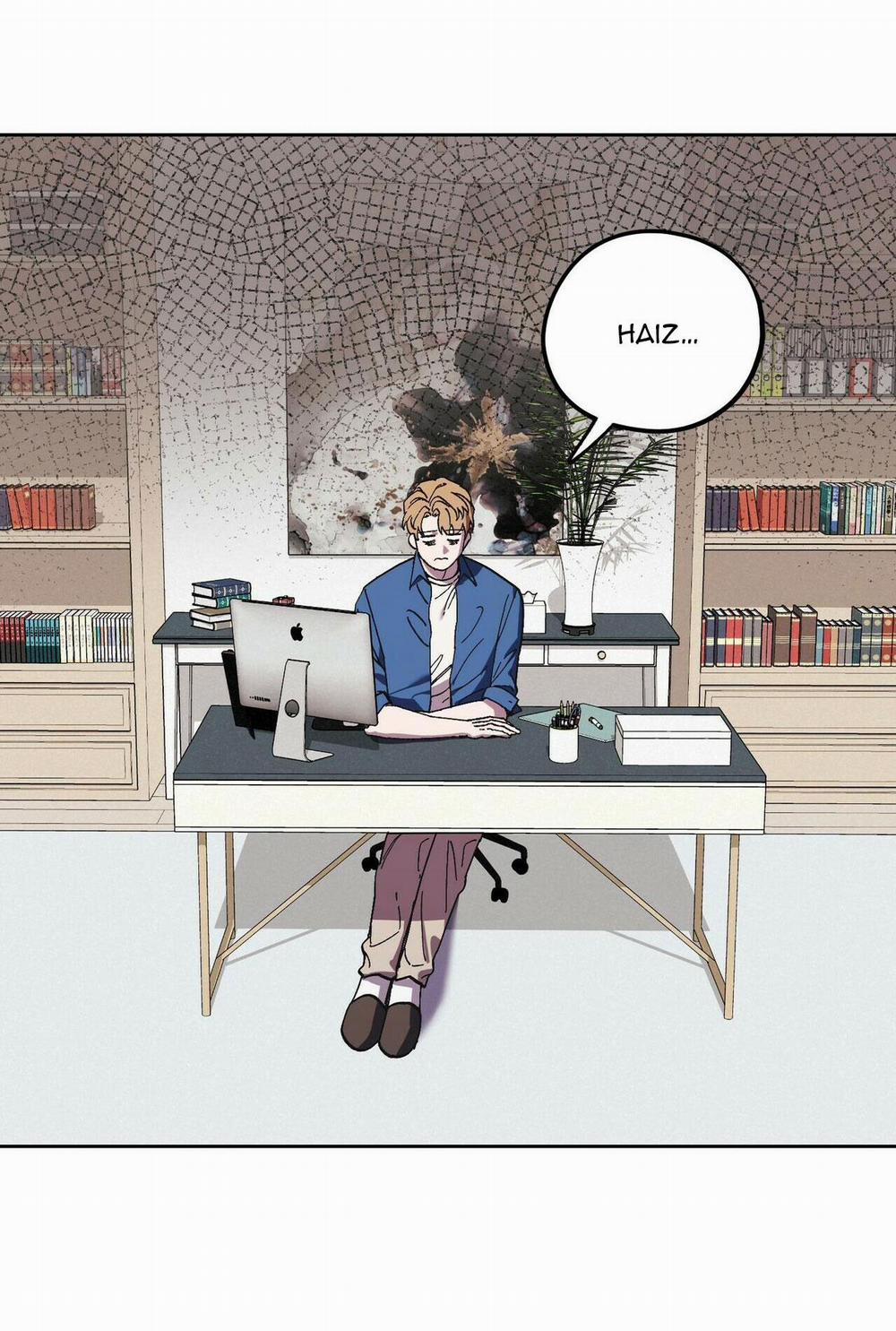 Làm Dâu Nhà Tài Phiệt Họ Kang 29 trang 58