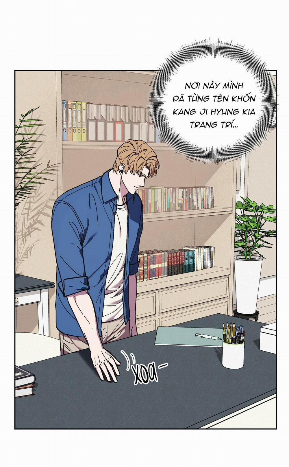 Làm Dâu Nhà Tài Phiệt Họ Kang 29 trang 59