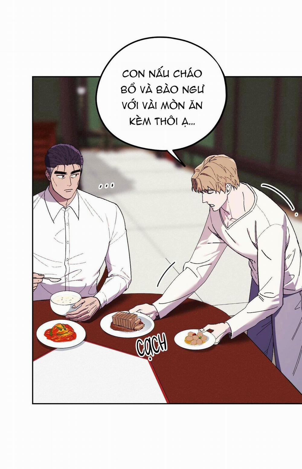 Làm Dâu Nhà Tài Phiệt Họ Kang 29 trang 6