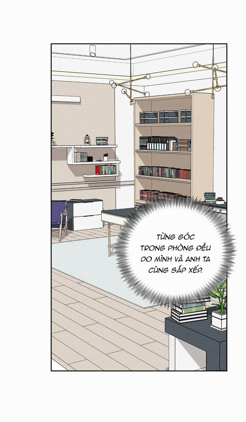 Làm Dâu Nhà Tài Phiệt Họ Kang 29 trang 60