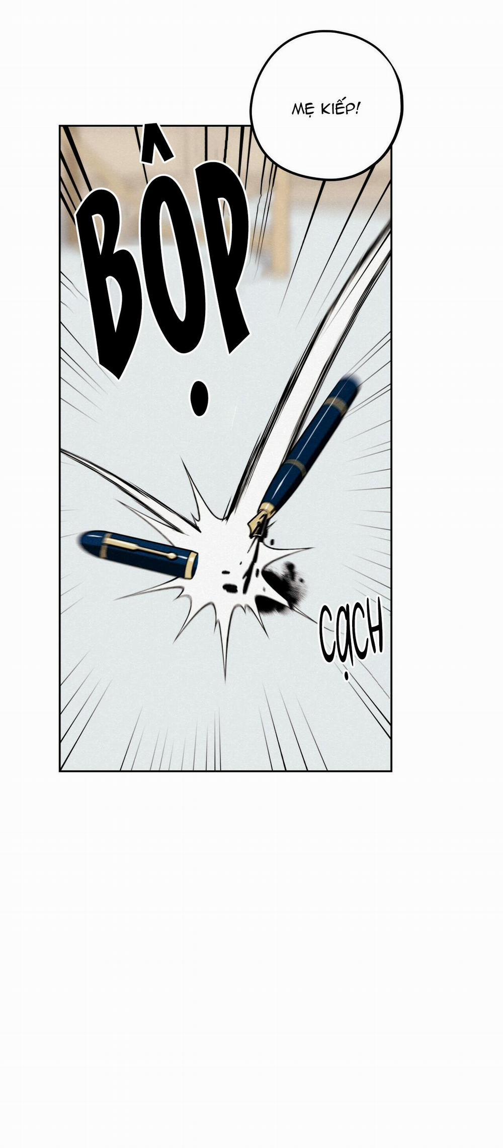 Làm Dâu Nhà Tài Phiệt Họ Kang 29 trang 64