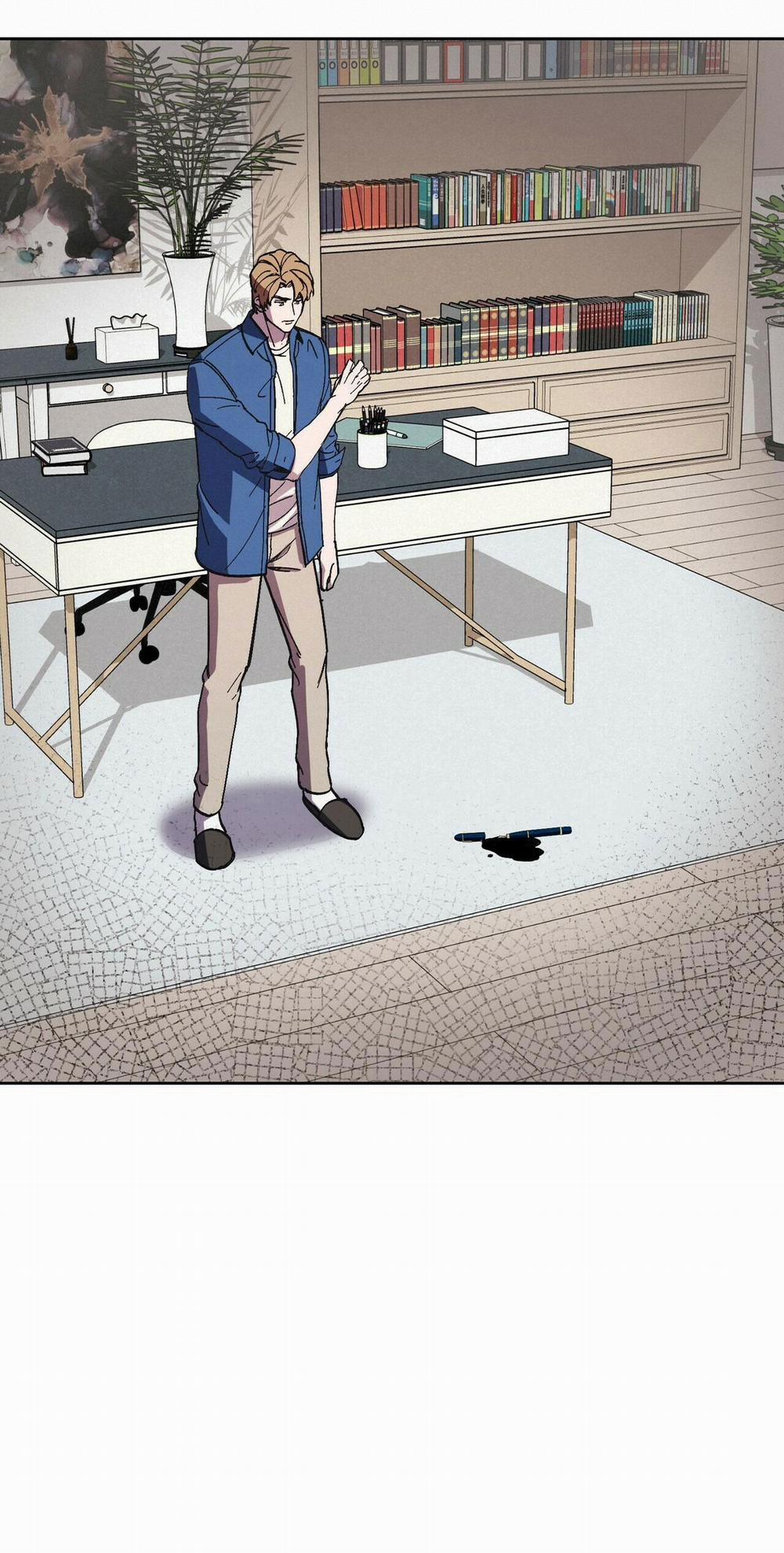 Làm Dâu Nhà Tài Phiệt Họ Kang 29 trang 65