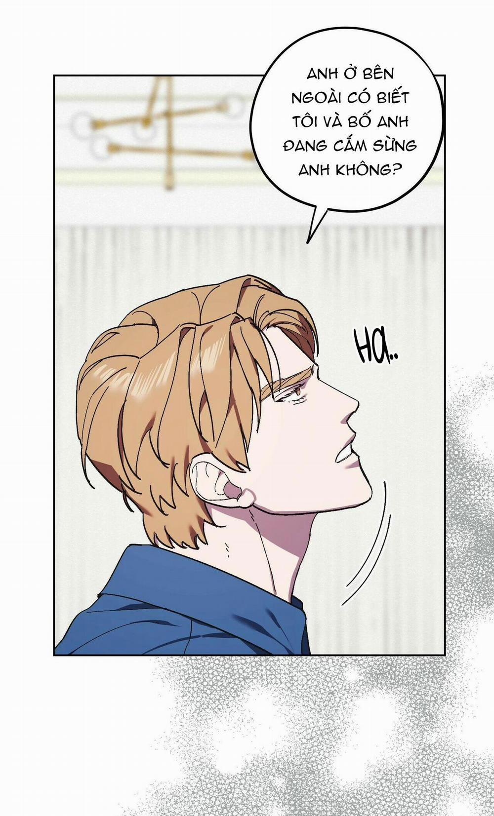 Làm Dâu Nhà Tài Phiệt Họ Kang 29 trang 67