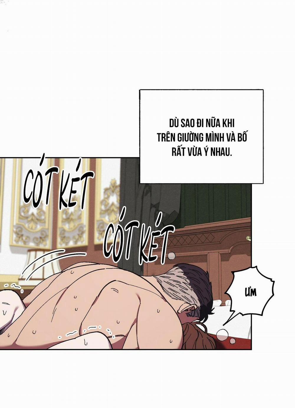 Làm Dâu Nhà Tài Phiệt Họ Kang 29 trang 69