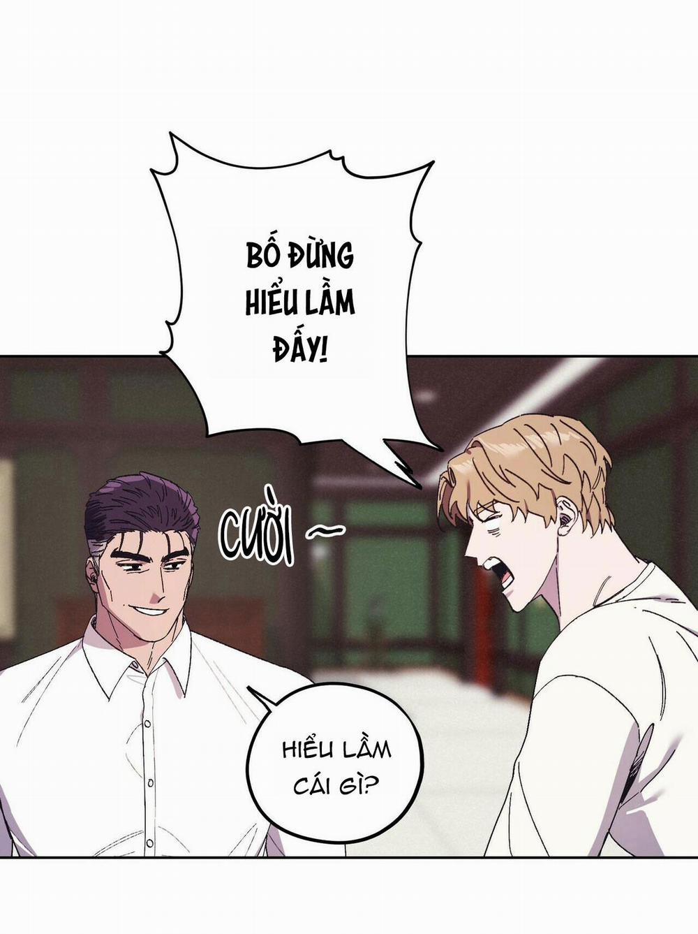 Làm Dâu Nhà Tài Phiệt Họ Kang 29 trang 7