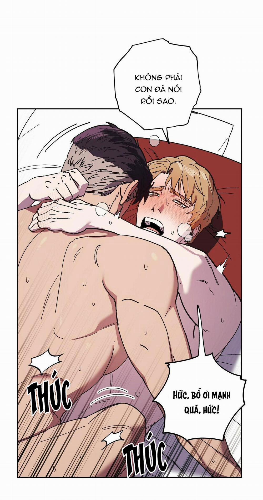 Làm Dâu Nhà Tài Phiệt Họ Kang 29 trang 70