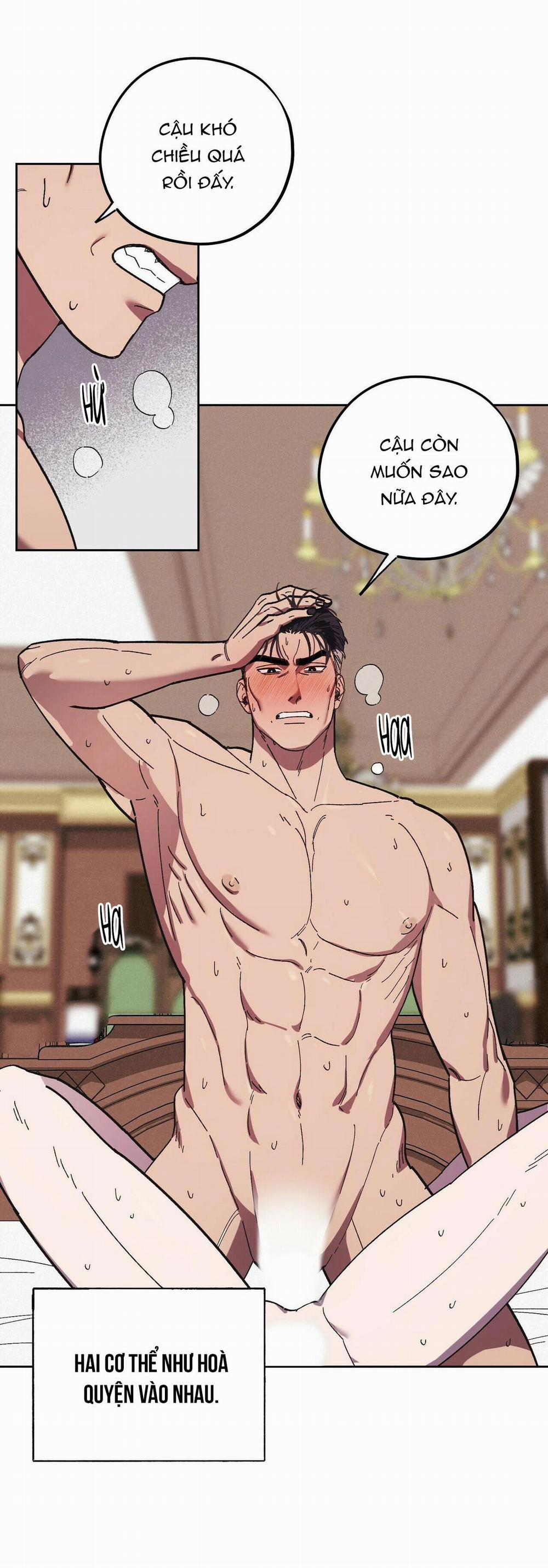 Làm Dâu Nhà Tài Phiệt Họ Kang 29 trang 71