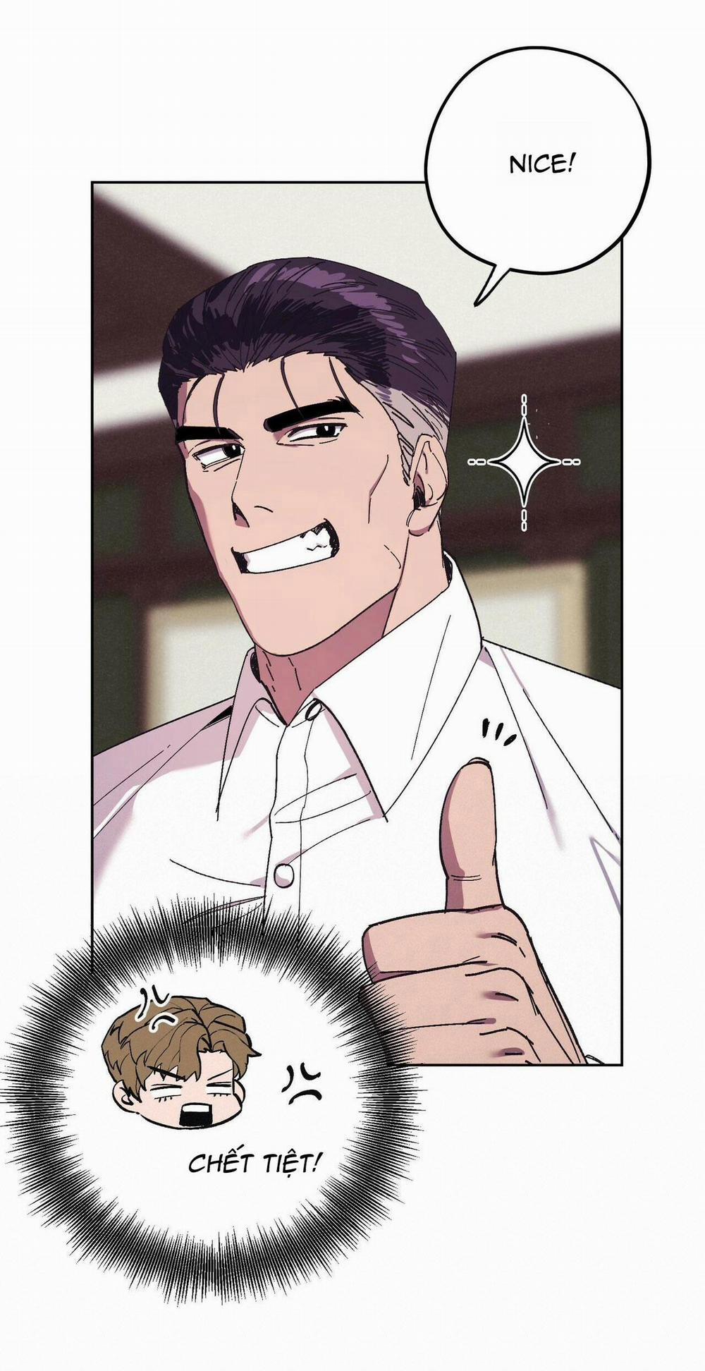 Làm Dâu Nhà Tài Phiệt Họ Kang 29 trang 8