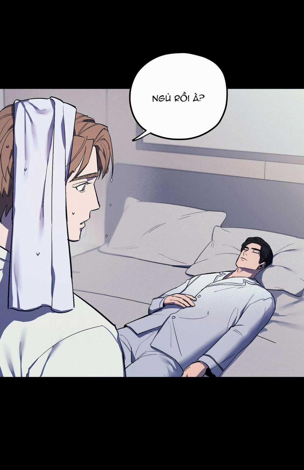 Làm Dâu Nhà Tài Phiệt Họ Kang 3 trang 13