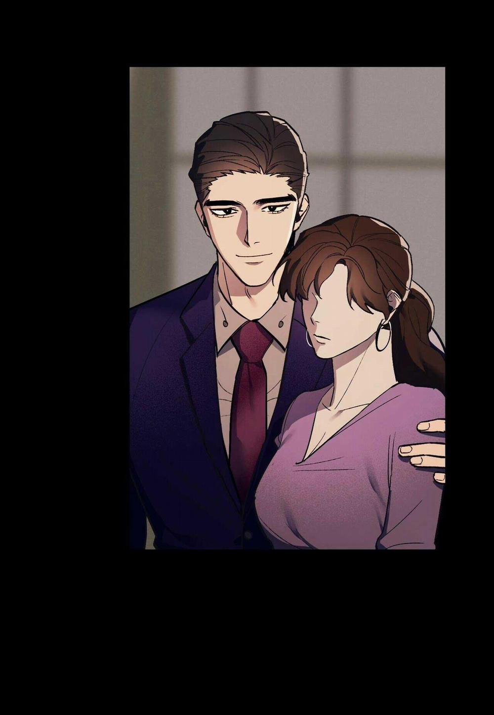 Làm Dâu Nhà Tài Phiệt Họ Kang 3 trang 21