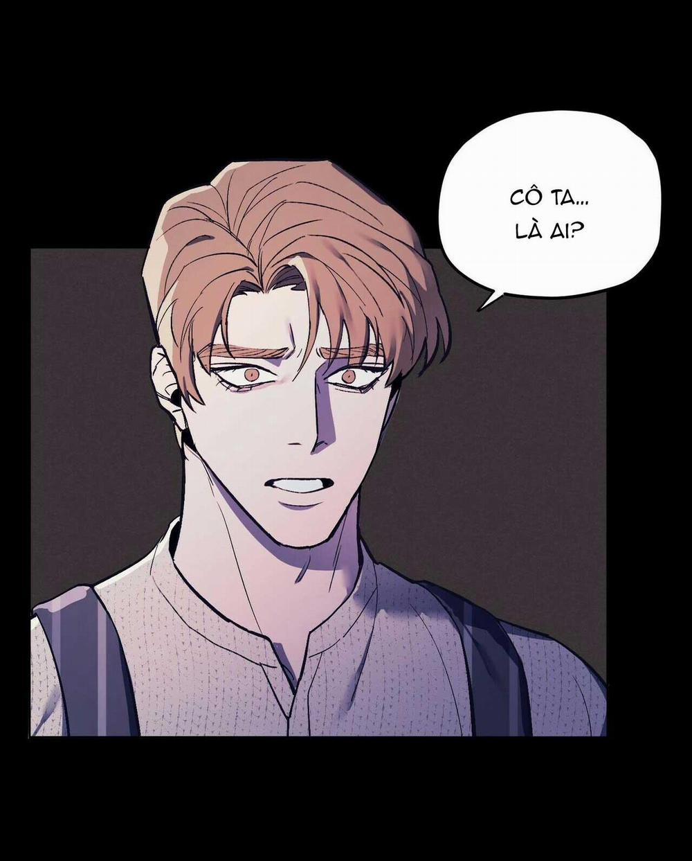 Làm Dâu Nhà Tài Phiệt Họ Kang 3 trang 22