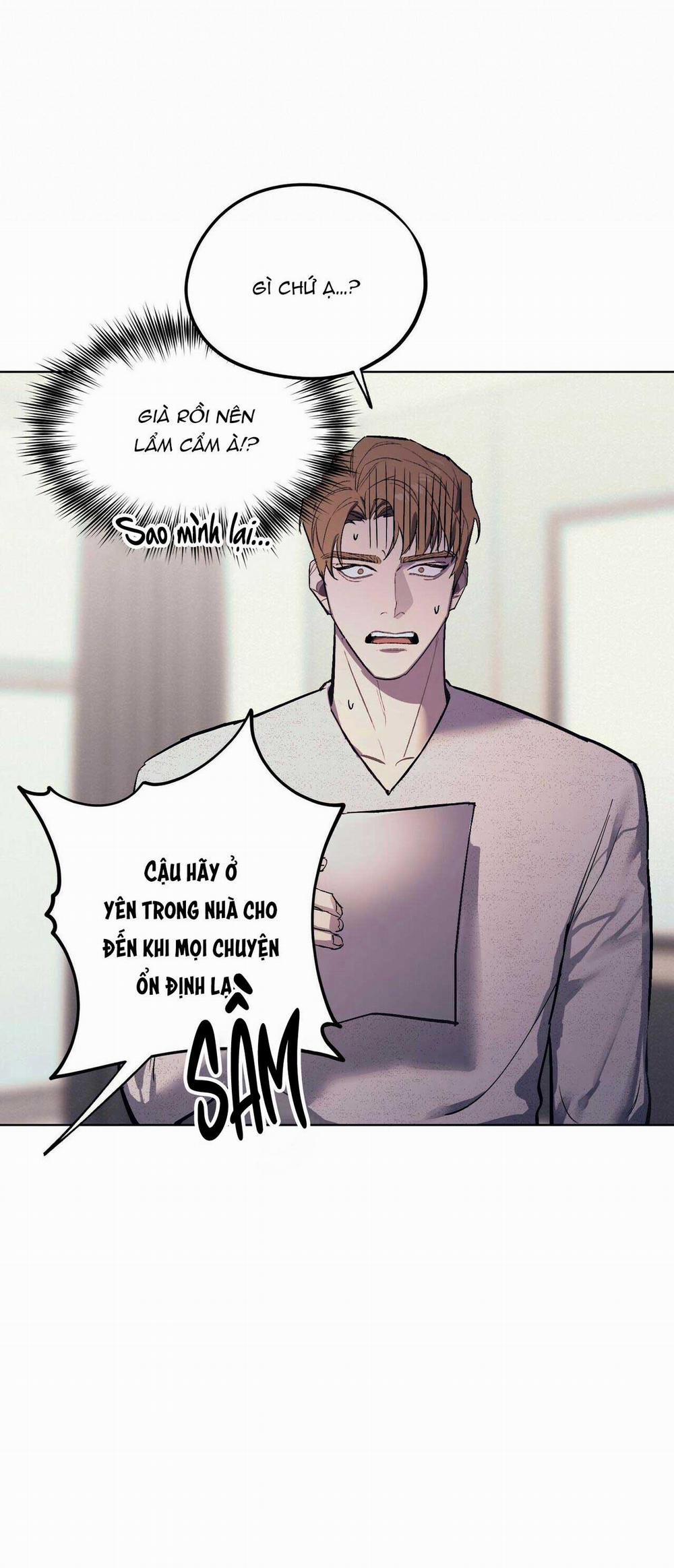 Làm Dâu Nhà Tài Phiệt Họ Kang 3 trang 40