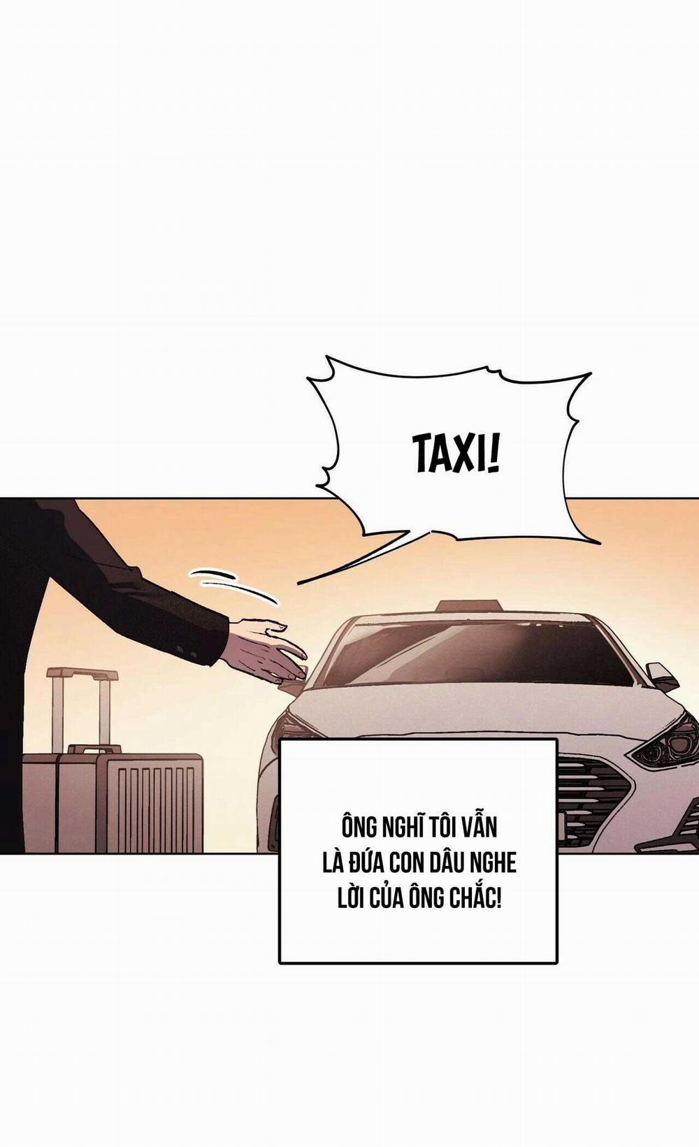 Làm Dâu Nhà Tài Phiệt Họ Kang 3 trang 42