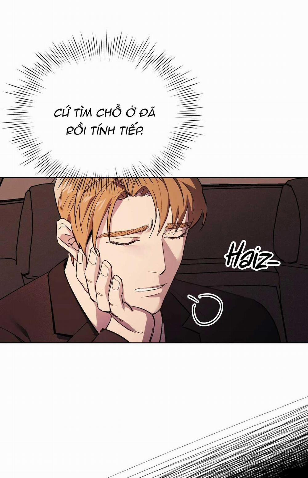 Làm Dâu Nhà Tài Phiệt Họ Kang 3 trang 44