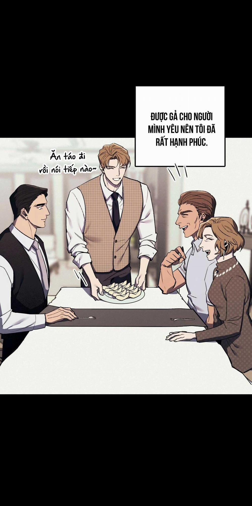 Làm Dâu Nhà Tài Phiệt Họ Kang 3 trang 55