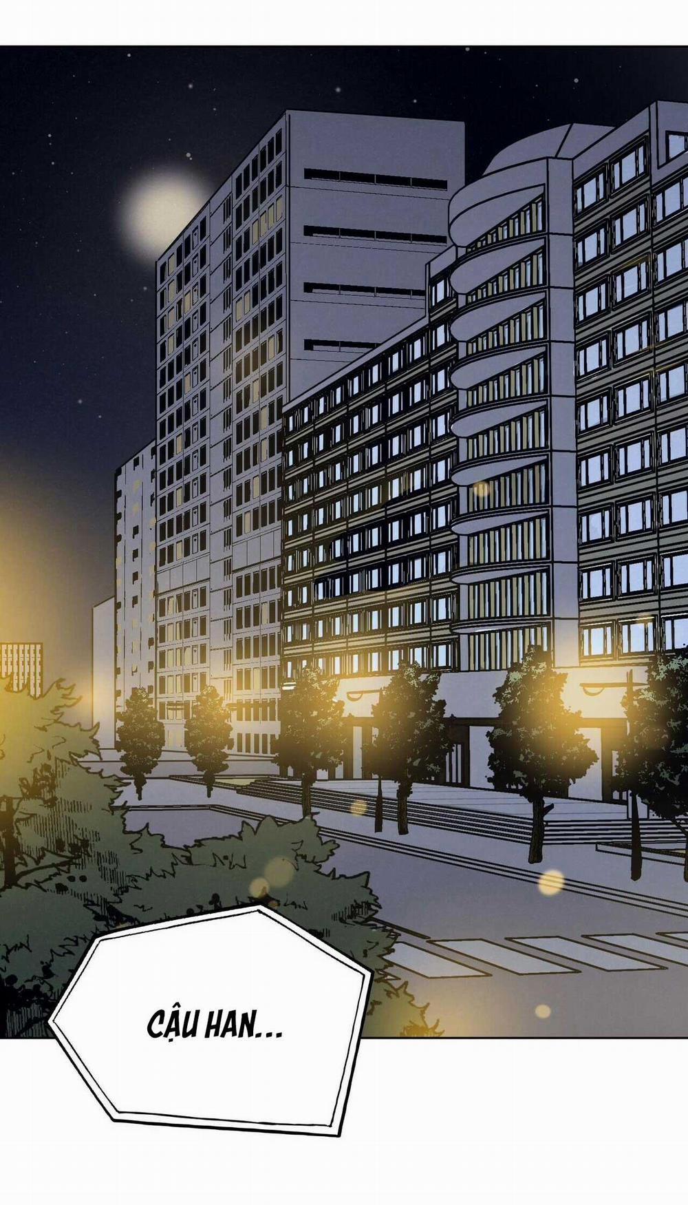 Làm Dâu Nhà Tài Phiệt Họ Kang 3 trang 57