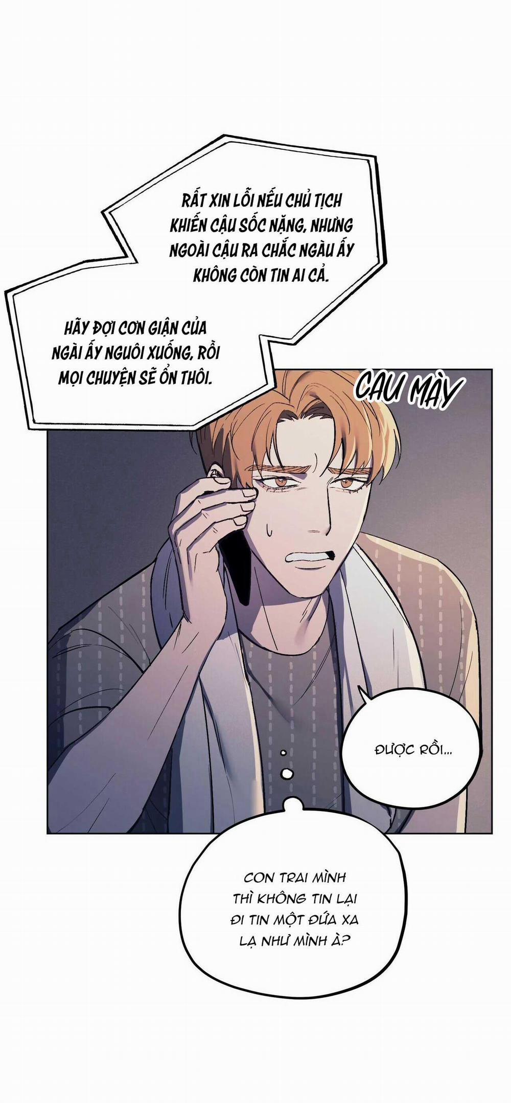 Làm Dâu Nhà Tài Phiệt Họ Kang 3 trang 59