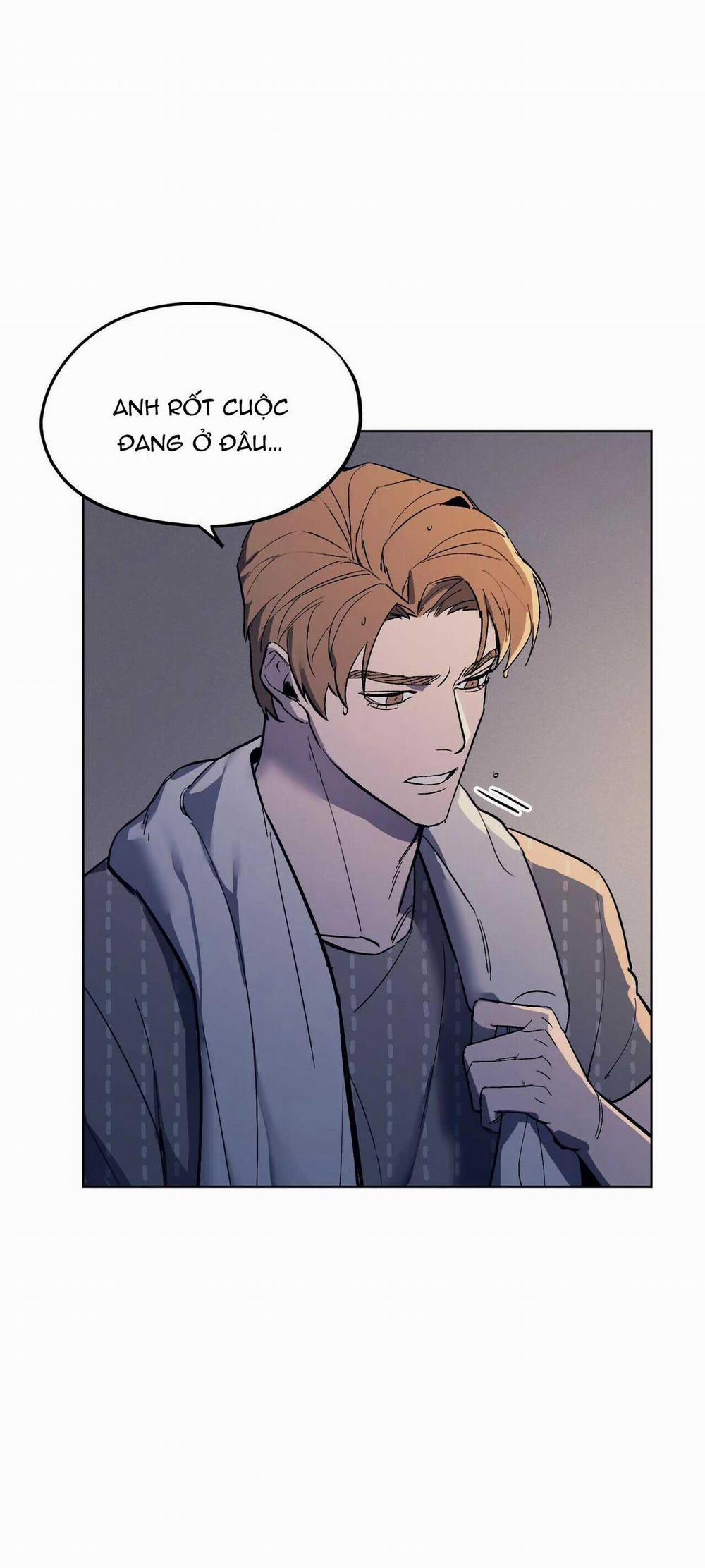 Làm Dâu Nhà Tài Phiệt Họ Kang 3 trang 61