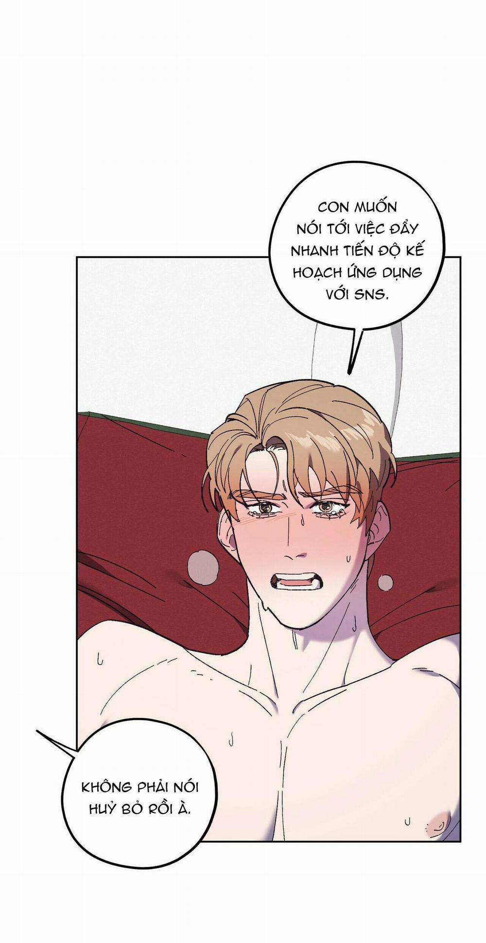 Làm Dâu Nhà Tài Phiệt Họ Kang 30 trang 1