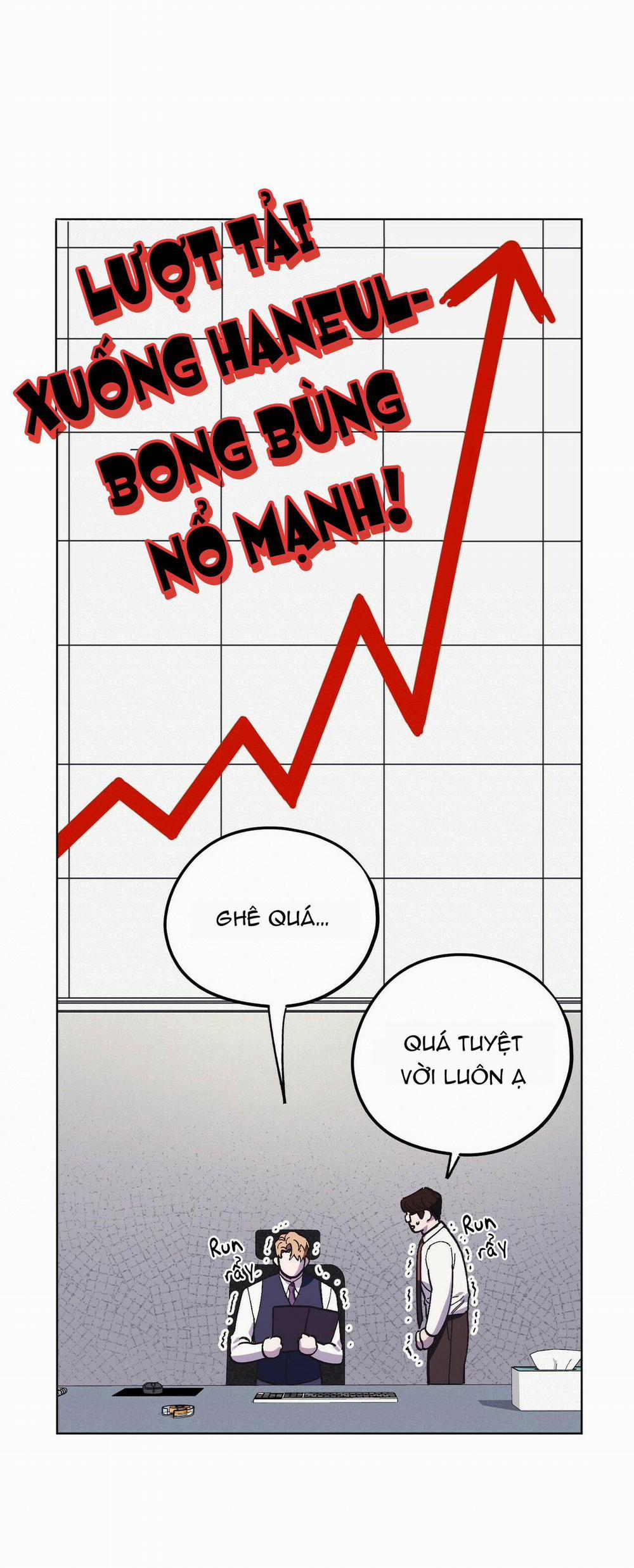 Làm Dâu Nhà Tài Phiệt Họ Kang 30 trang 17