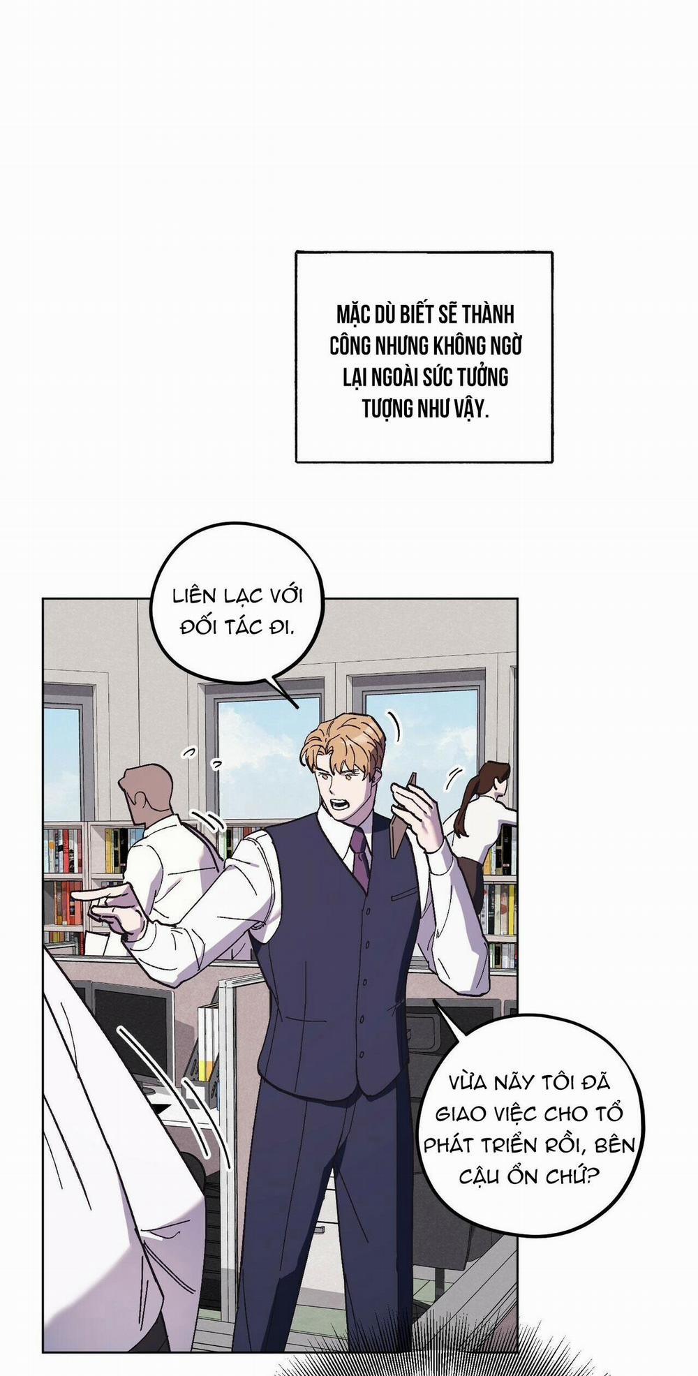 Làm Dâu Nhà Tài Phiệt Họ Kang 30 trang 20